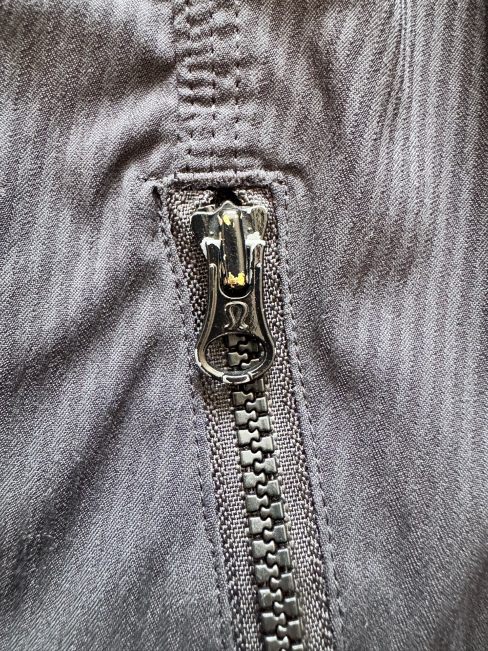 Lululemon Street To Studio Jacket
Black Women’s size 6 - Picture 8 of 12